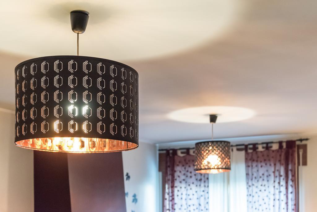 Apartamento The Concierge - Flying Leaves *