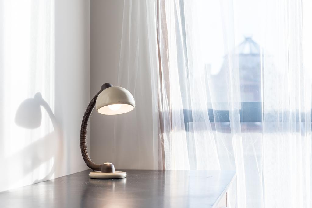 Apartamento The Concierge - Flying Leaves *