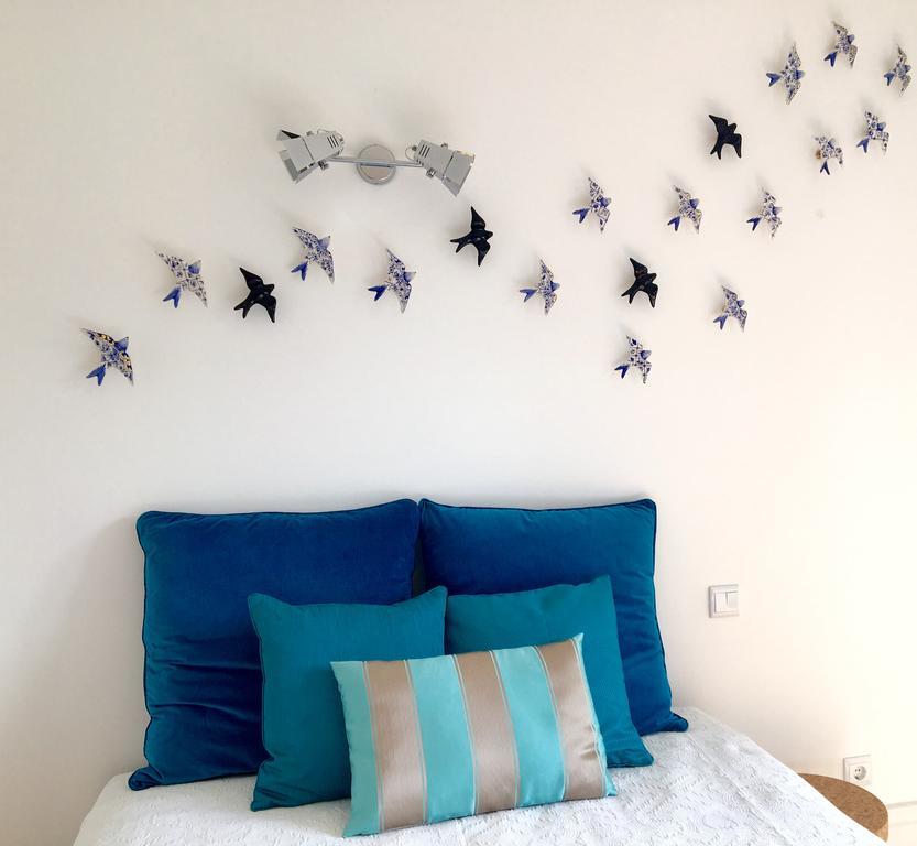 Apartamento Andorinha