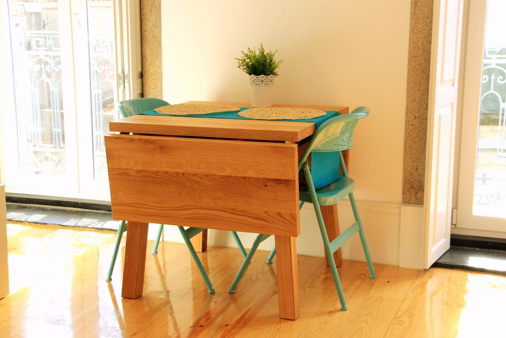 Andorinha Apartamento Oporto