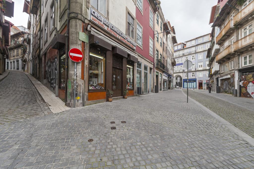 Go2oporto A-portoments Apartamento Oporto