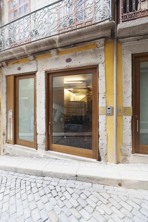Apartamento Go2oporto A-portoments