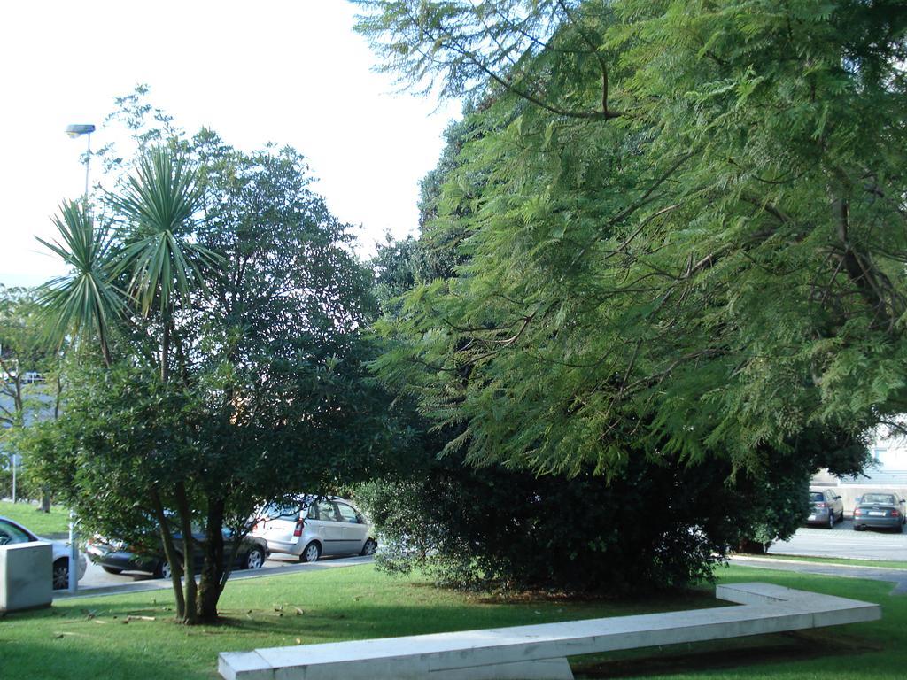 Apartamento D'ouro *
