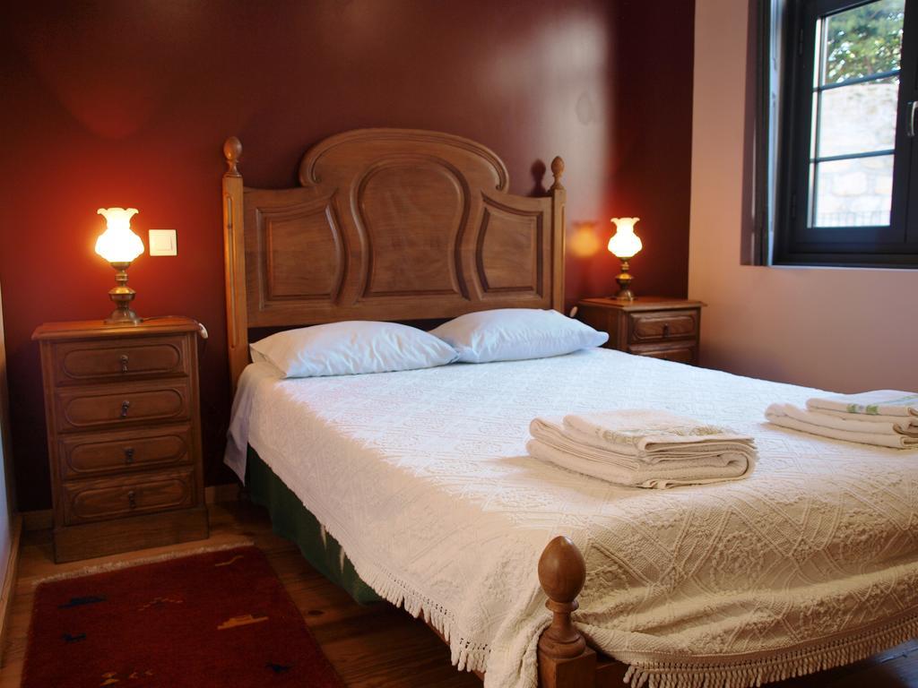 107 Rosario, Casa de hóspedes 3*