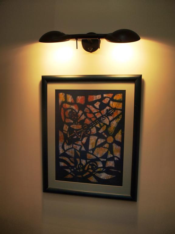 107 Rosario, Casa de hóspedes