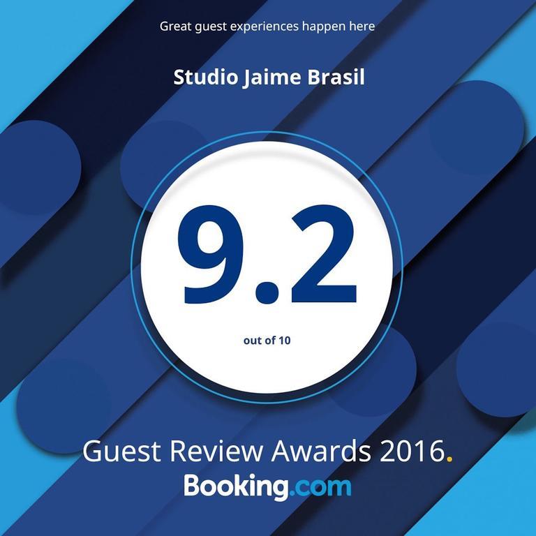Studio Jaime Brasil *