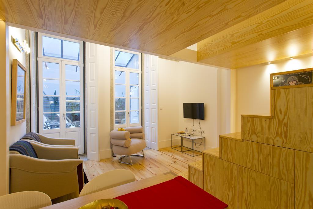 45 Flores: Rua Das Flores/s.bento Apartment