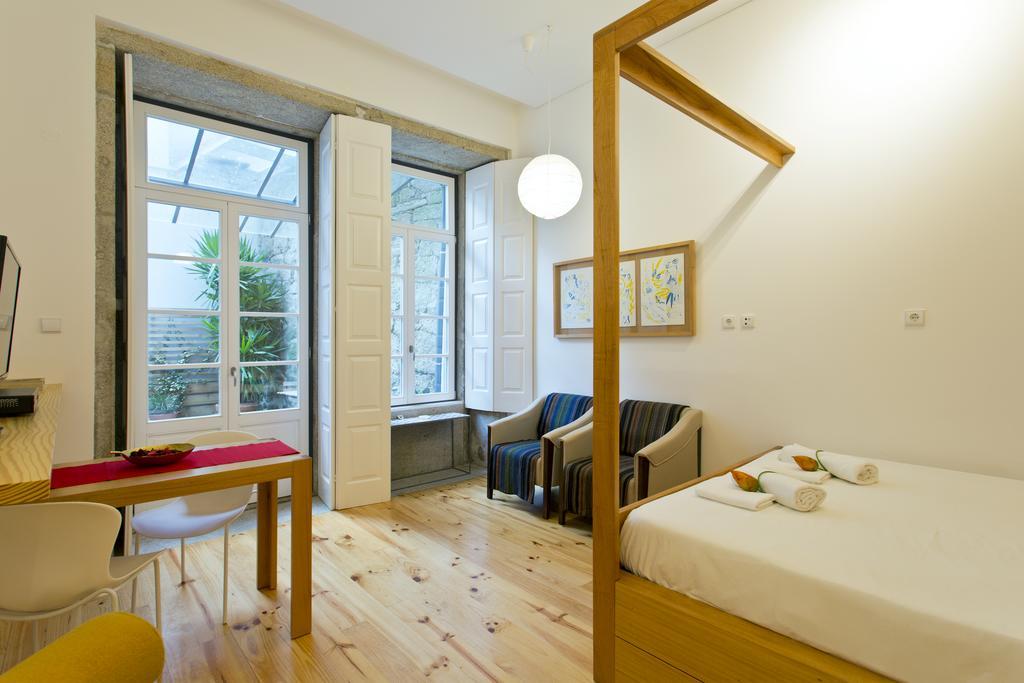 45 Flores: Rua Das Flores/s.bento Apartment