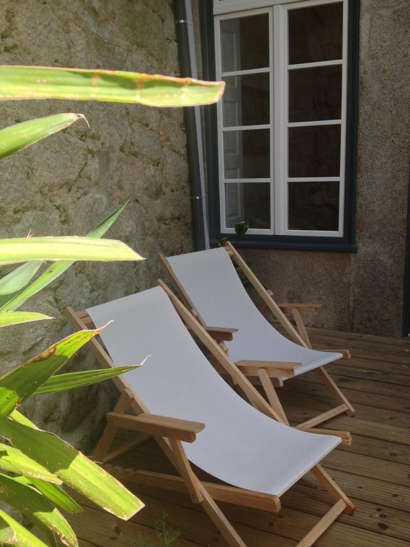 45 Flores: Rua Das Flores/s.bento Apartment