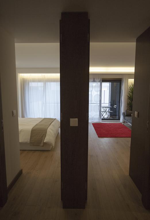 Inoporto Apartamento