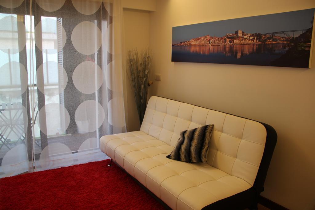 Apartamento Inoporto *