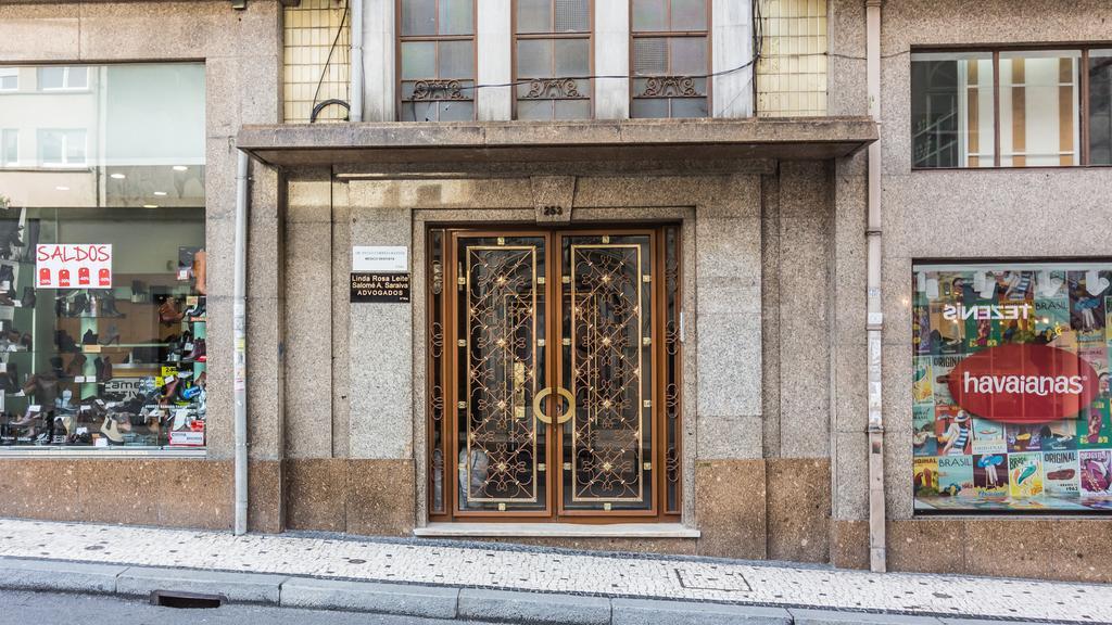 Your Opo Formosa Apartamento Oporto