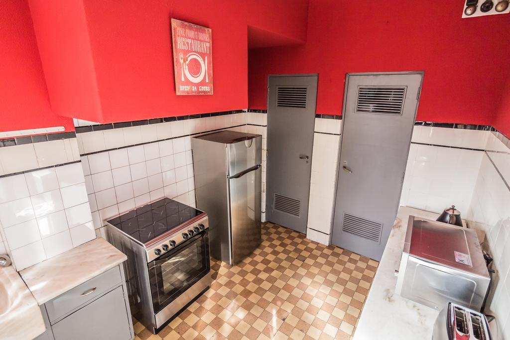 Apartamento Your Opo Formosa