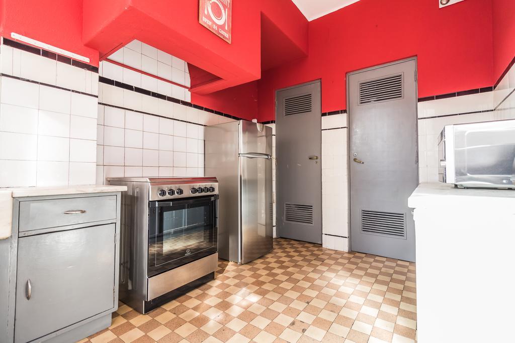 Your Opo Formosa Apartamento