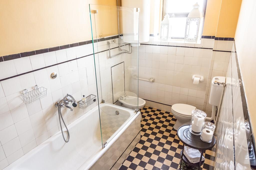 Your Opo Formosa Apartamento *