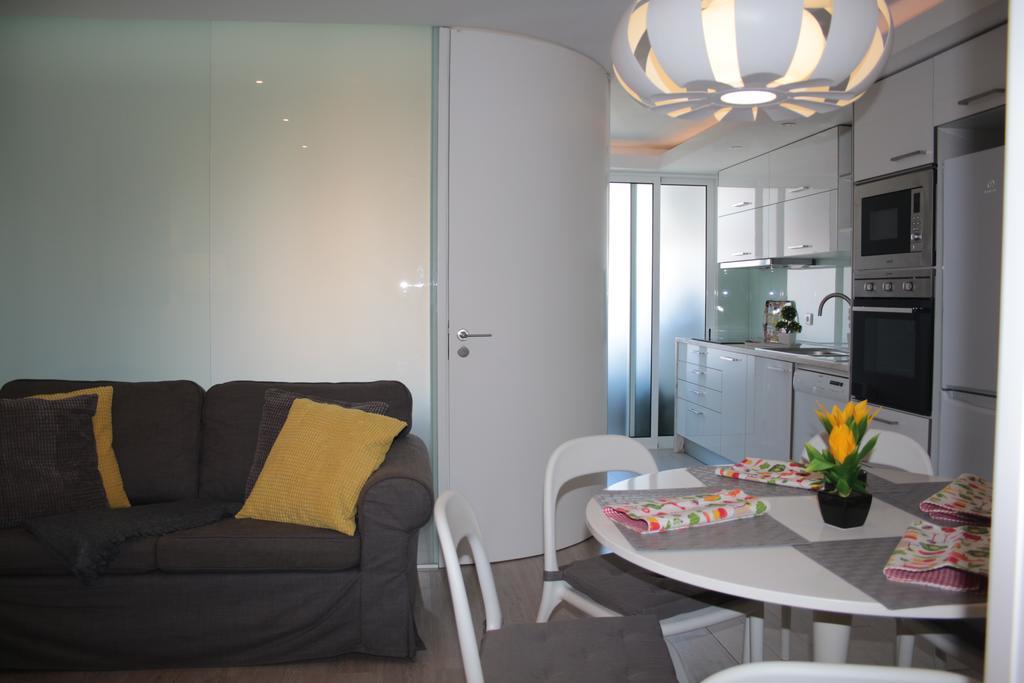 Porto With Love Apartment III Oporto