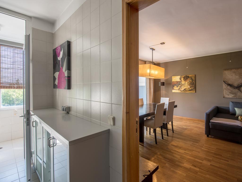 River View Apartamento Oporto