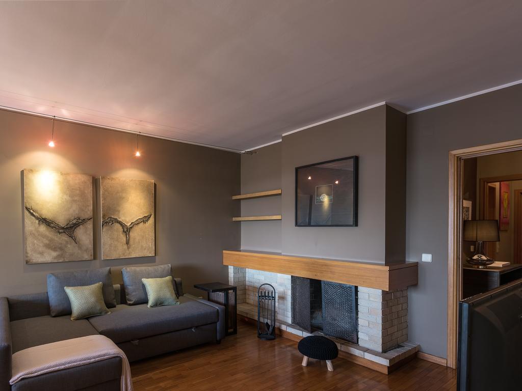 River View Apartamento *