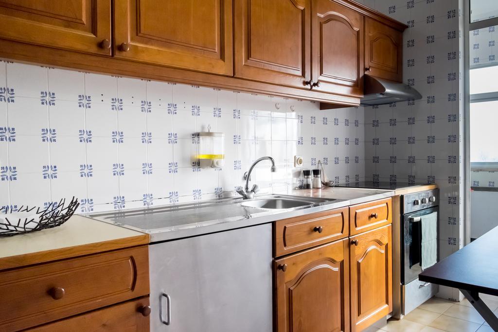 Camoes 527 Apartamento Oporto