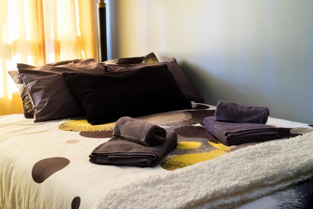 Camoes 527 Apartamento