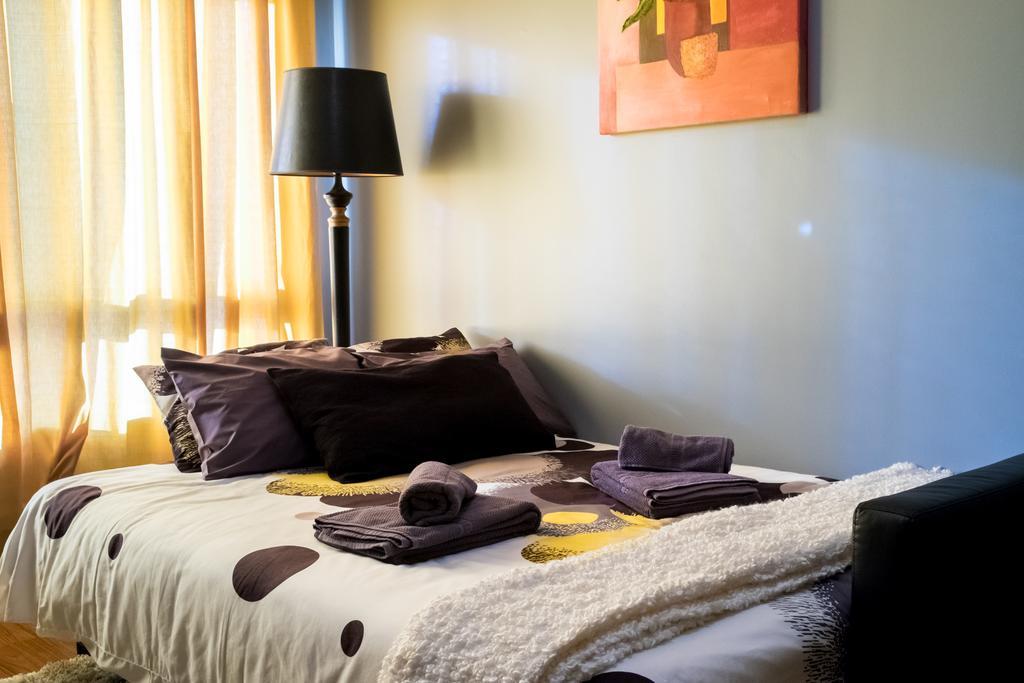 Apartamento Camoes 527 *