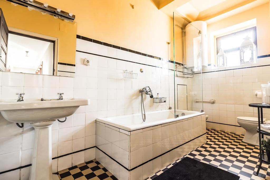 Your Opo Formosa Apartamento Oporto