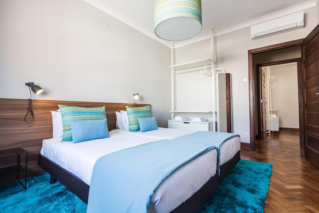 Your Opo Formosa Apartamento