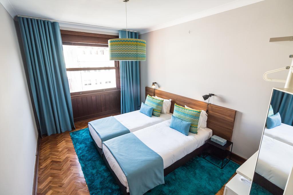 Apartamento Your Opo Formosa *