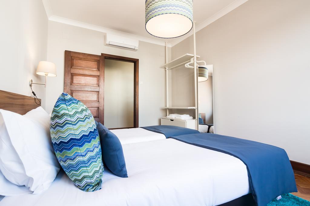 Your Opo Formosa Apartamento *