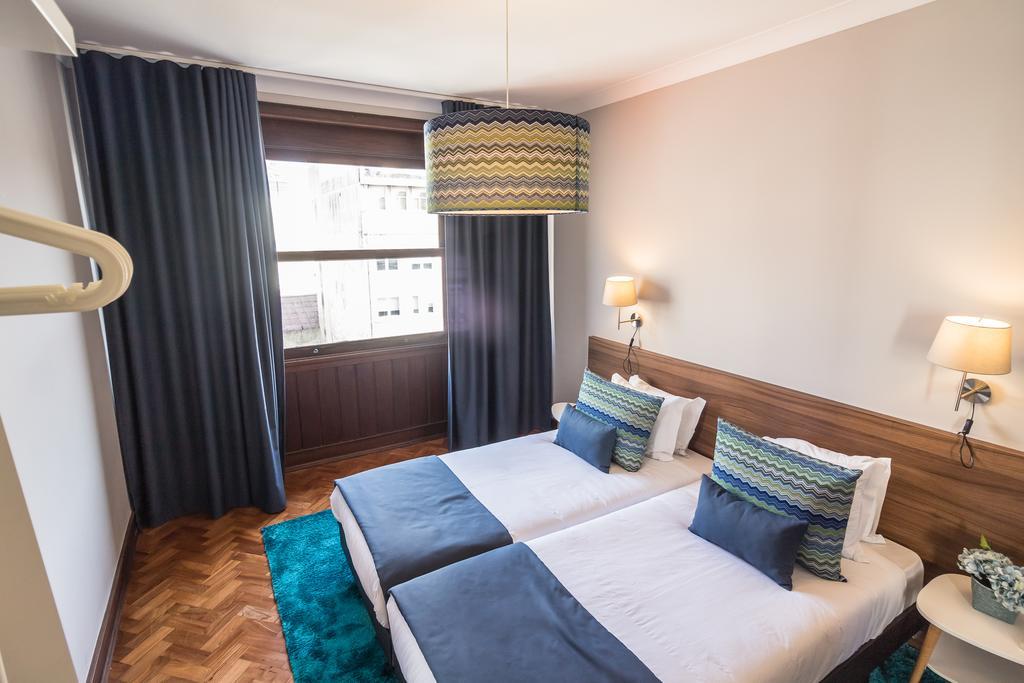 Apartamento Your Opo Formosa Oporto