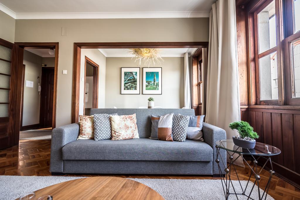 Your Opo Formosa Apartamento