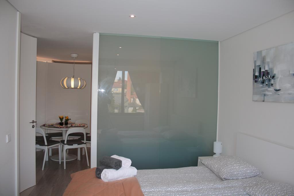 Porto With Love Apartment III Apartamento Oporto