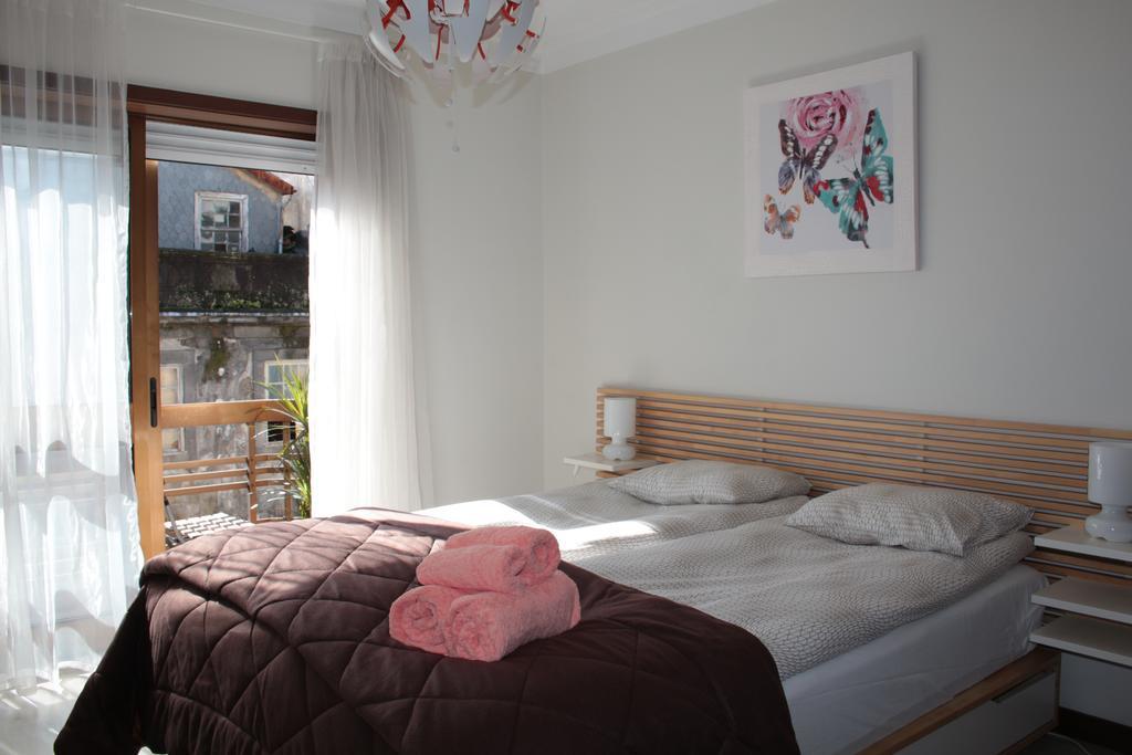 Porto With Love Apartment III Apartamento Oporto