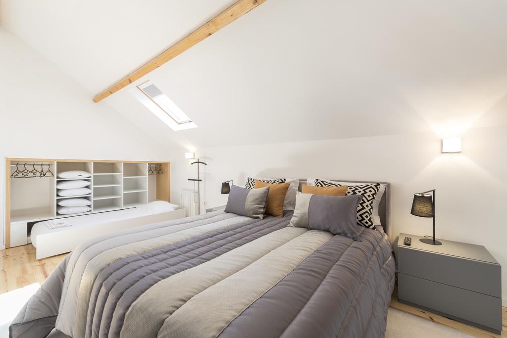 Lovelystay-modern Loft Center Apartamento *