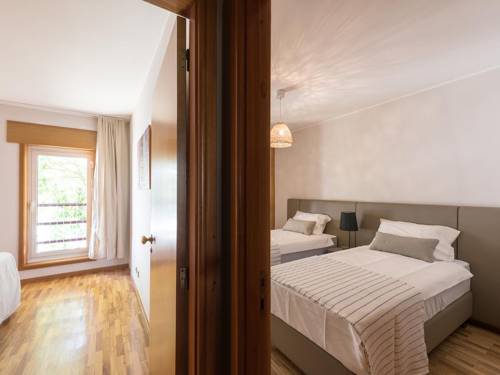 Apartamento River View *