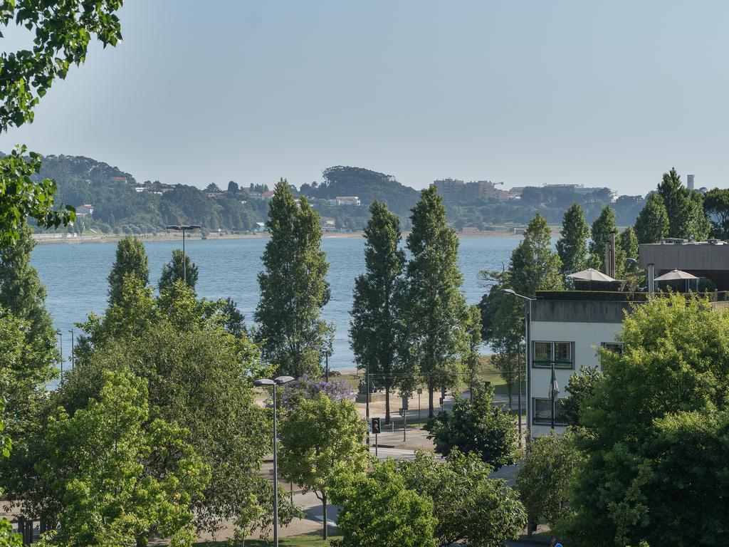 Apartamento River View Oporto
