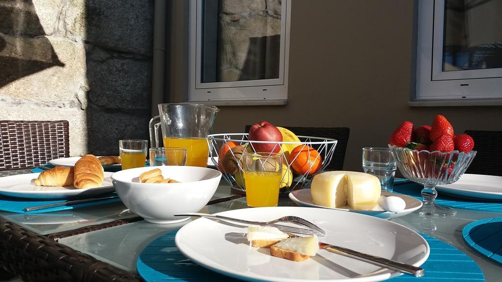 Blue Garden - Charming Townhouse Oporto