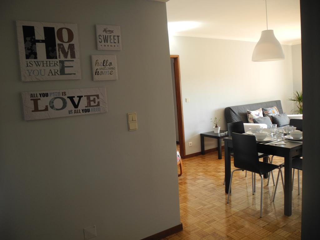 Apartamento Prelada Daisy Oporto