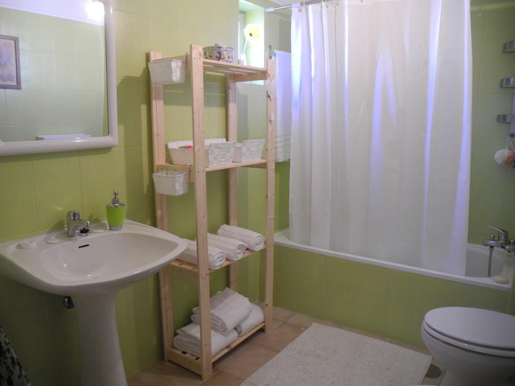 Apartamento Prelada Daisy