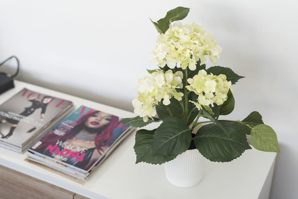 Lovelystay - Casas Brancas - Modern With Balcony & Free Private Parking Apartamento