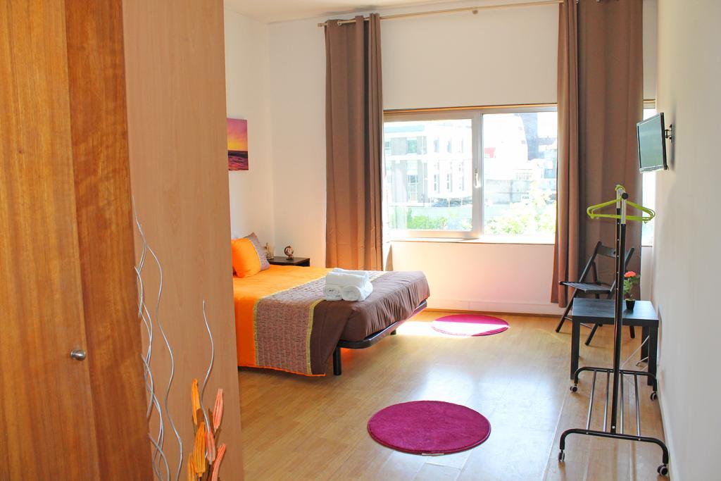 Trindade Group Apartamento Porto