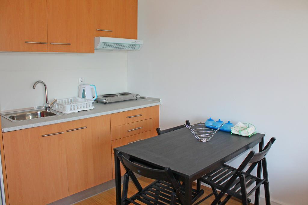 Trindade Group Apartamento