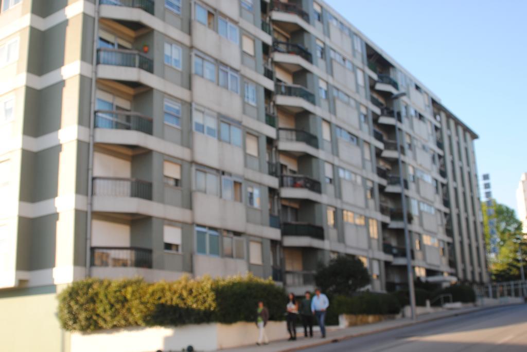 Magalhaes Apartamento Porto