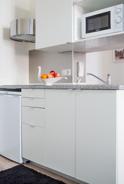 Apartamento Scented House