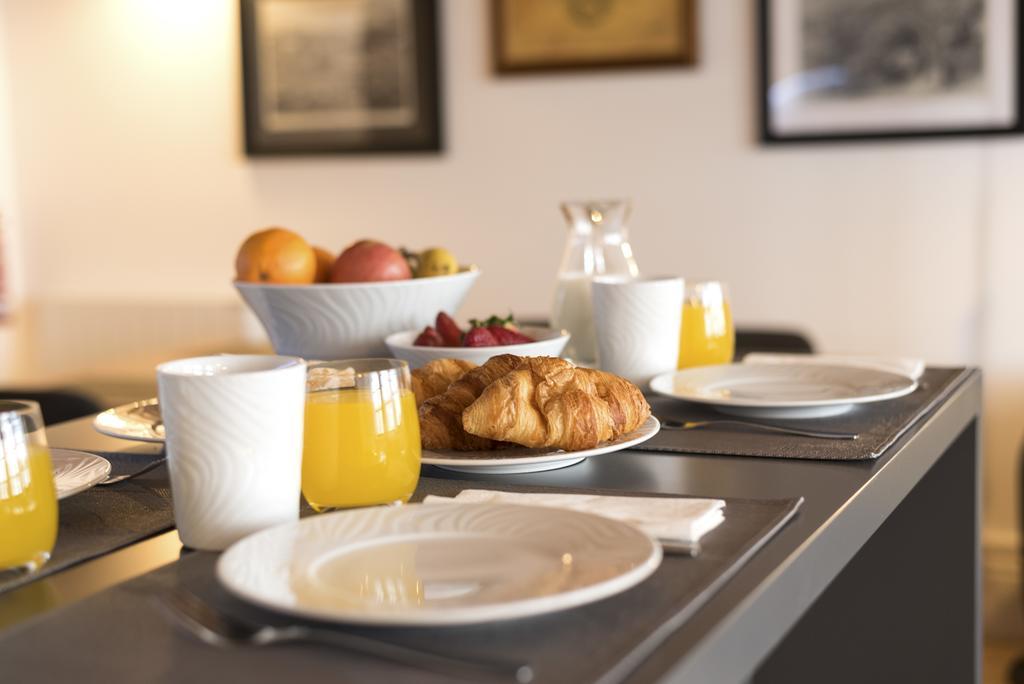 Lovelystay-modern Loft Center Apartamento Porto