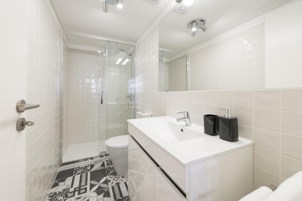 Lovelystay-modern Loft Center Apartamento Porto