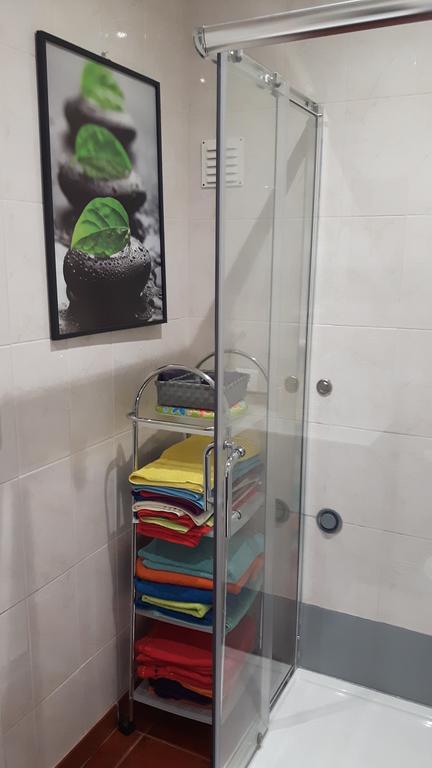 Apartamento Alegria *