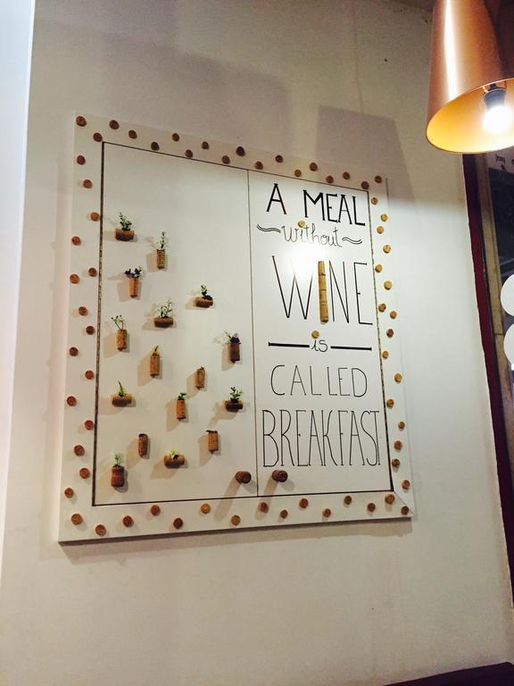 Bed and breakfast Linha 22 3*