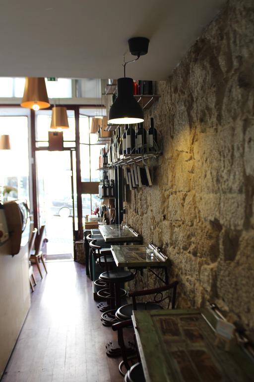 Linha 22 Bed and breakfast Oporto