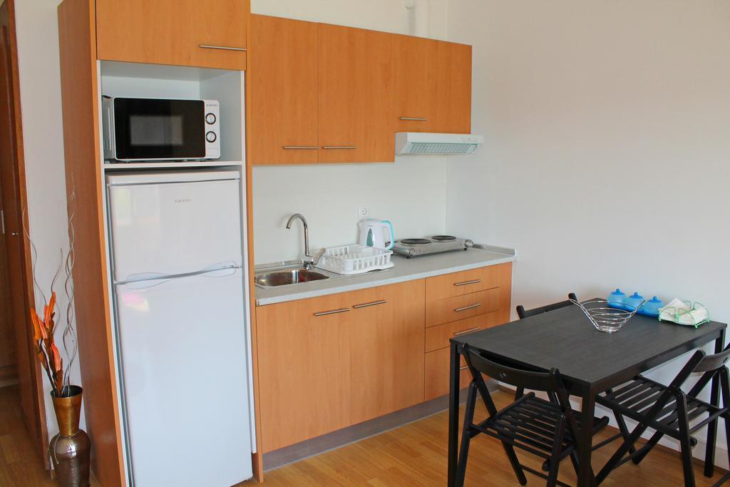 Trindade Group Apartamento *